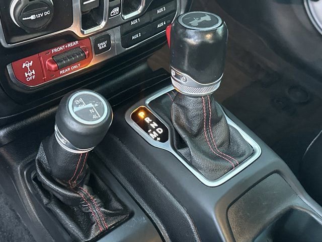 Used 2020 Jeep Wrangler Unlimited Rubicon image 38