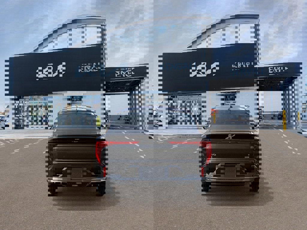 New 2026 Kia K4 GT-Line image 5