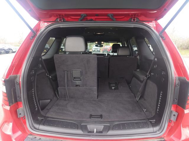 Used 2021 Dodge Durango GT image 16