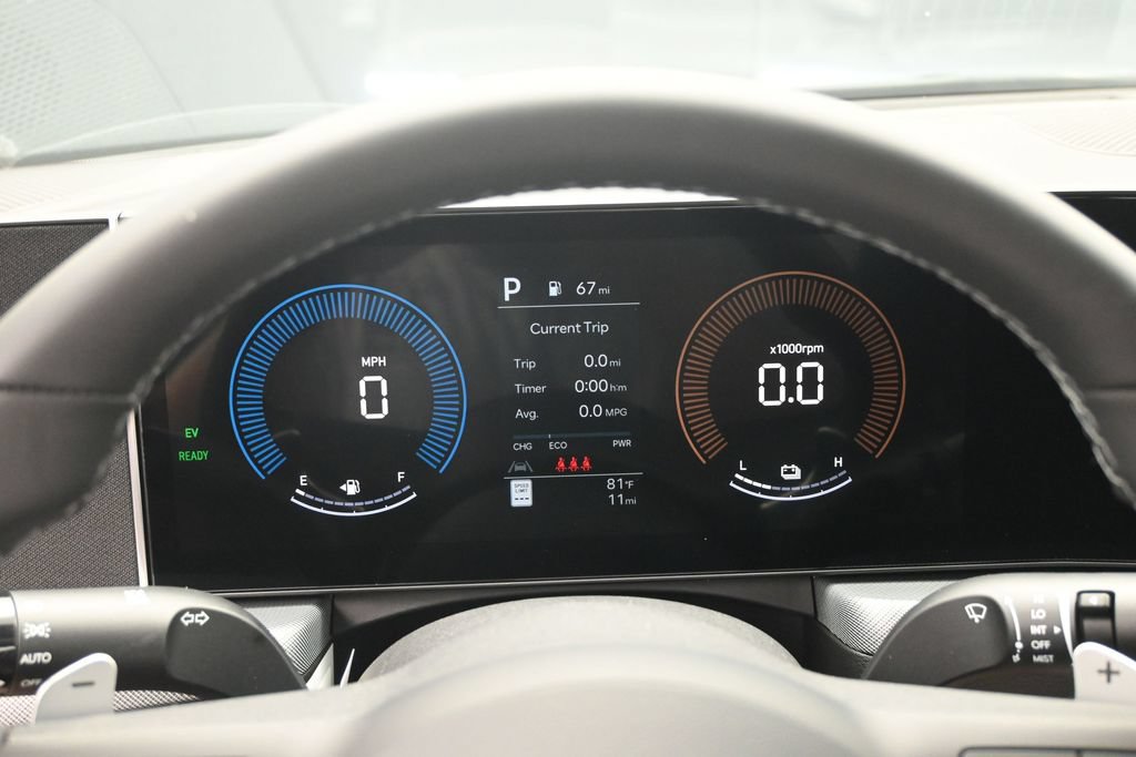 New 2026 Hyundai Sonata SEL FWD image 11