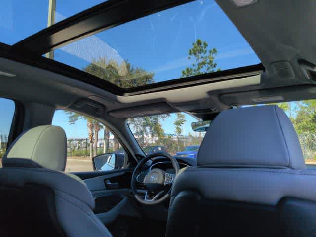 Certified 2026 Acura MDX w/ Technology Package FWD image 23
