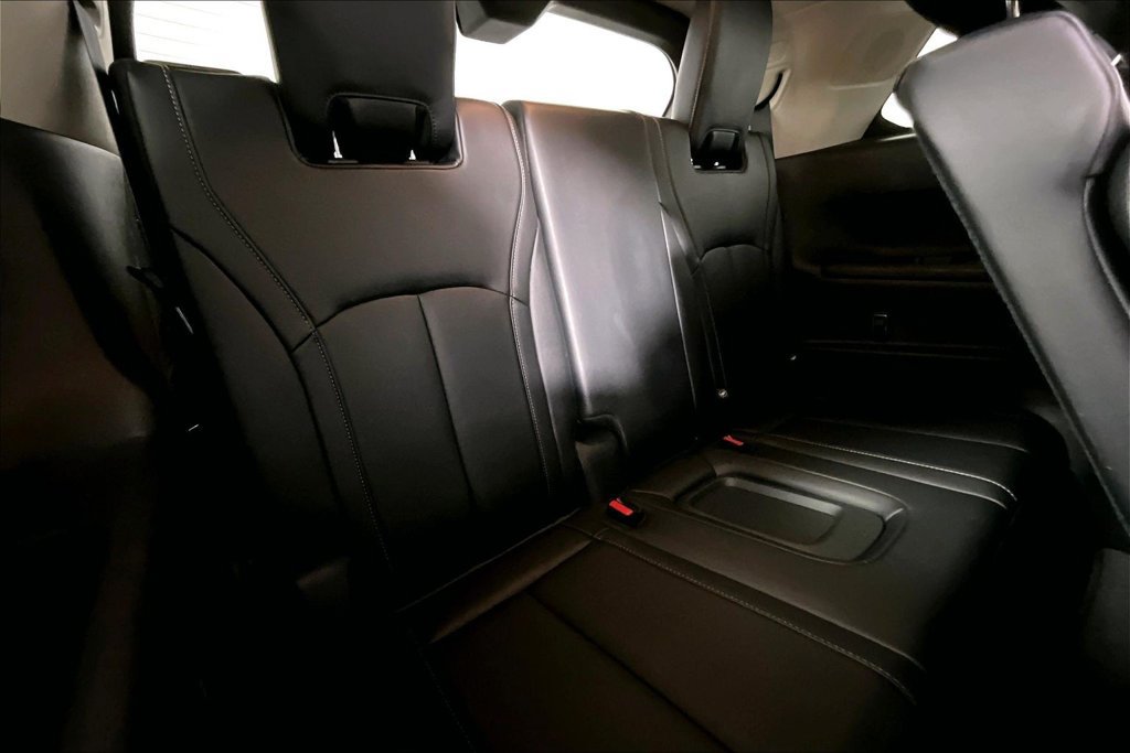 Used 2023 INFINITI QX60 Luxe w/ Vision Package AWD/4WD image 28