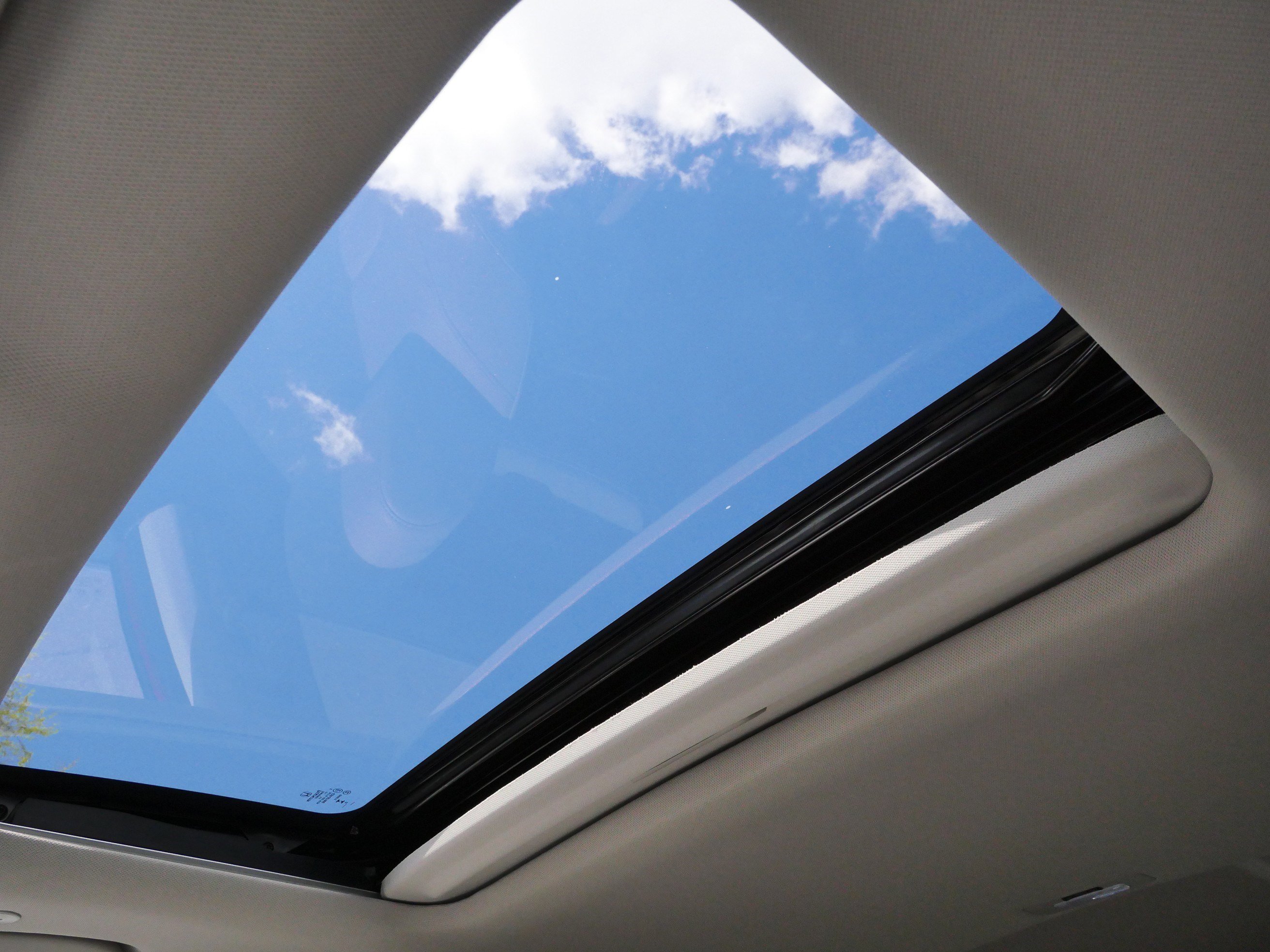 Used 2026 Honda CR-V EX-L image 34