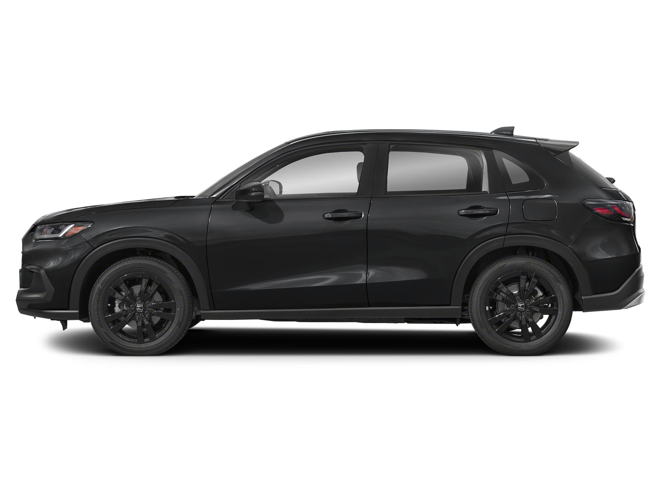 New 2027 Honda HR-V Sport image 4