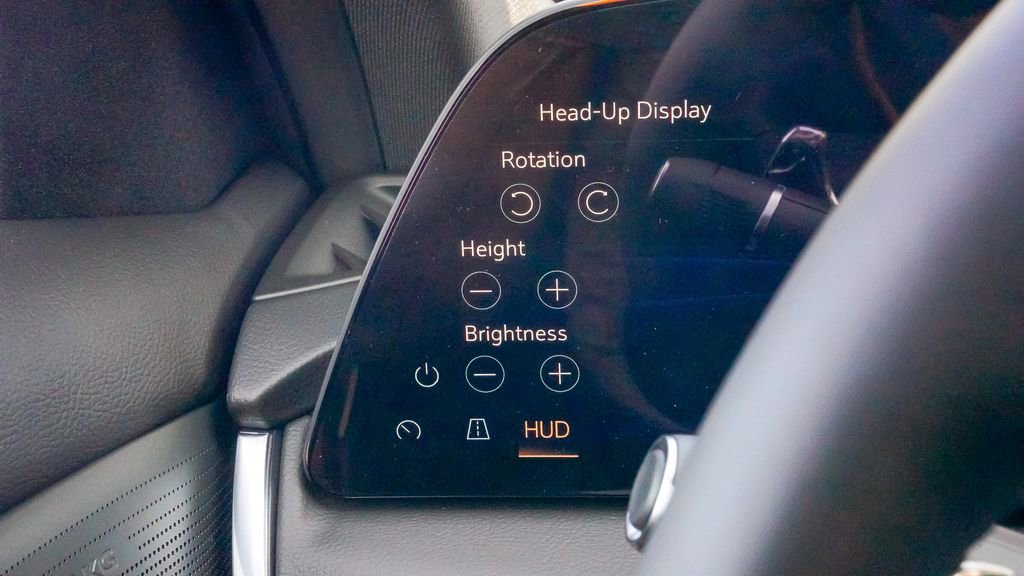 Certified 2025 Cadillac CT5 Sport image 38