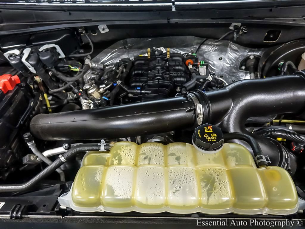 Used 2021 Ford Expedition XLT image 29