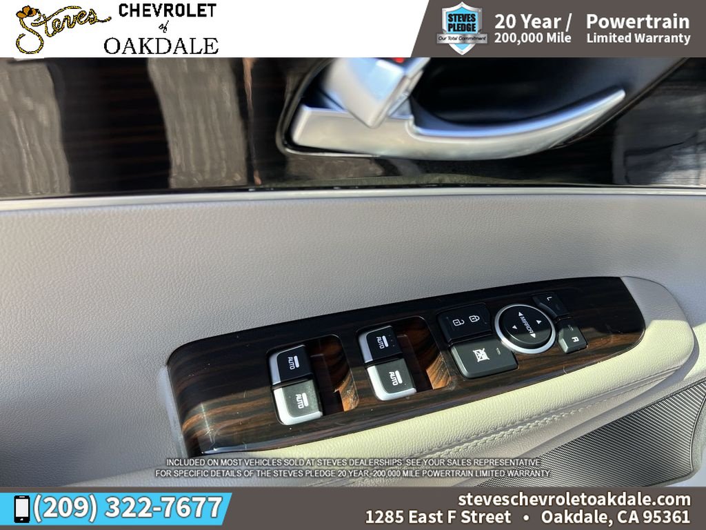 Used 2019 Kia Sorento AWD V6 image 25