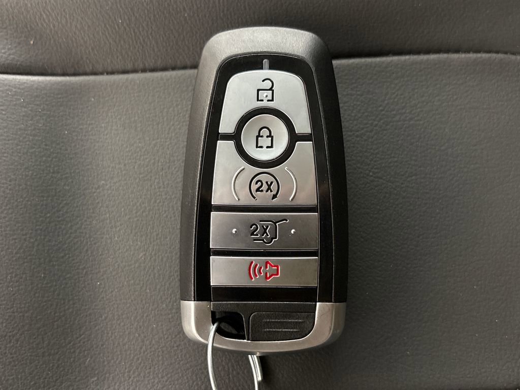 Certified 2025 Ford Expedition Max Active AWD/4WD image 34