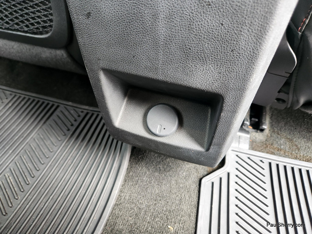 Used 2017 Chevrolet Equinox LT image 48