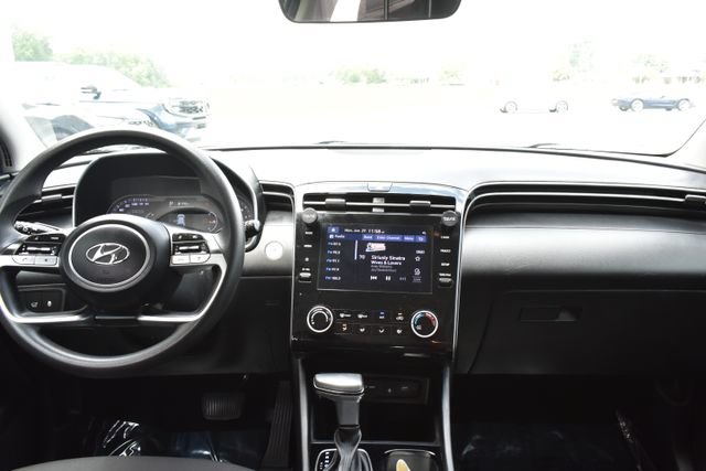 Used 2023 Hyundai Tucson SEL AWD/4WD image 36