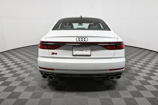 New 2026 Audi S8 image 32