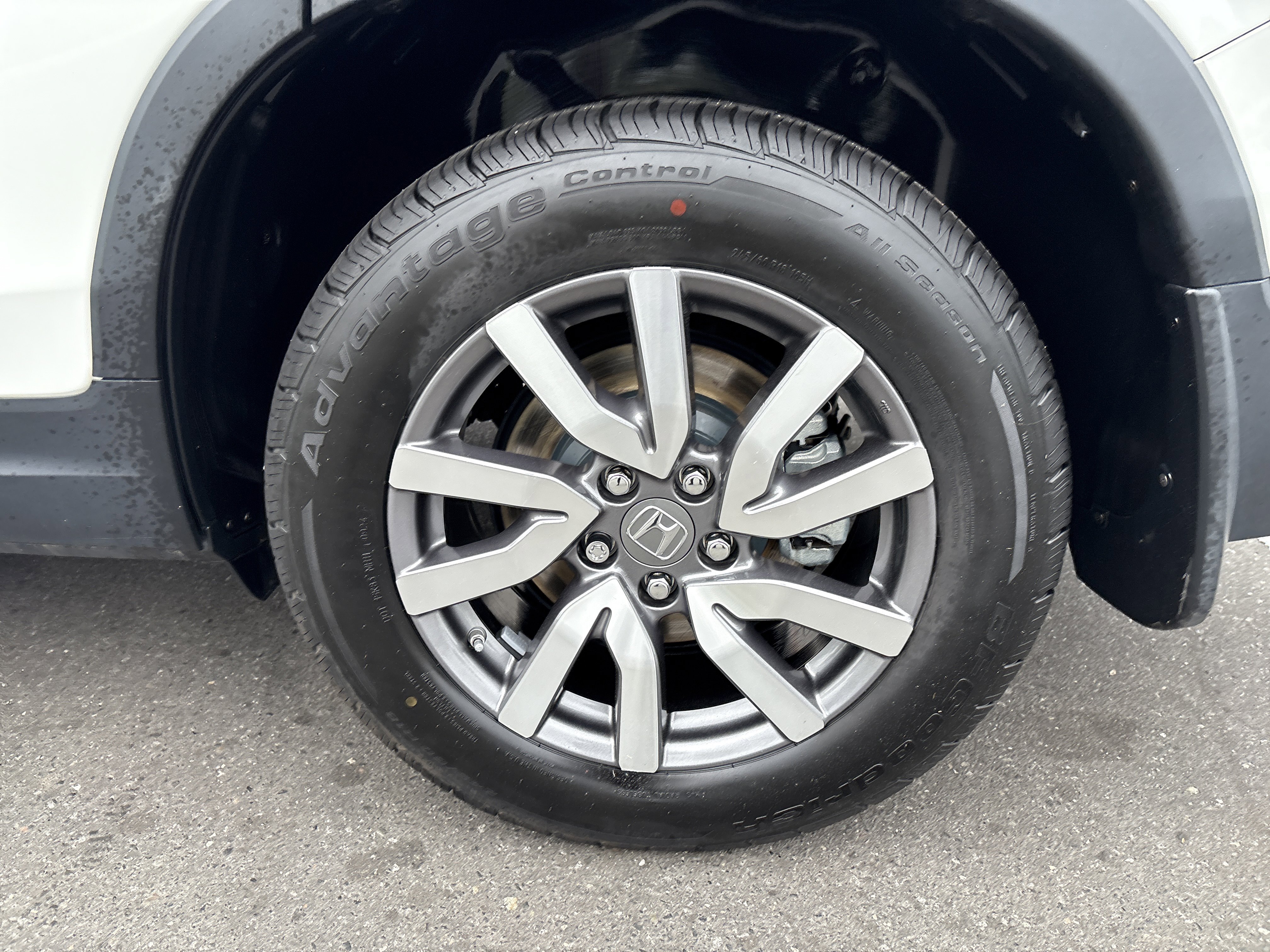 Used 2021 Honda Pilot EX-L image 14