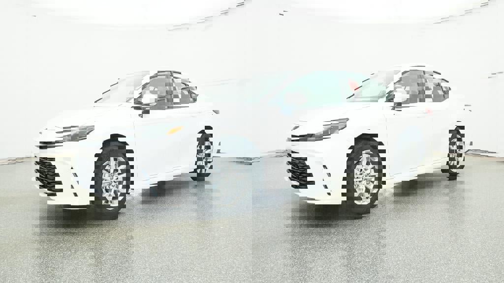 New 2026 Toyota Camry LE image 50