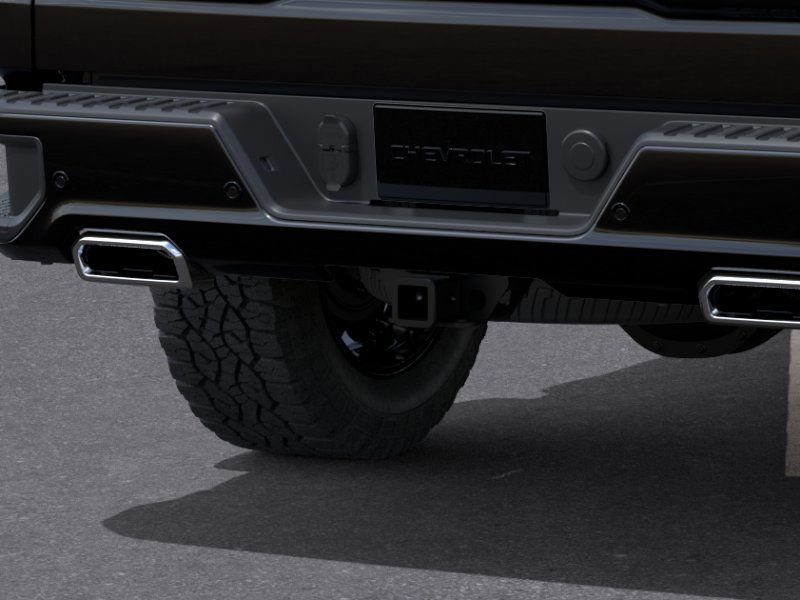 New 2026 Chevrolet Silverado 1500 RST image 38