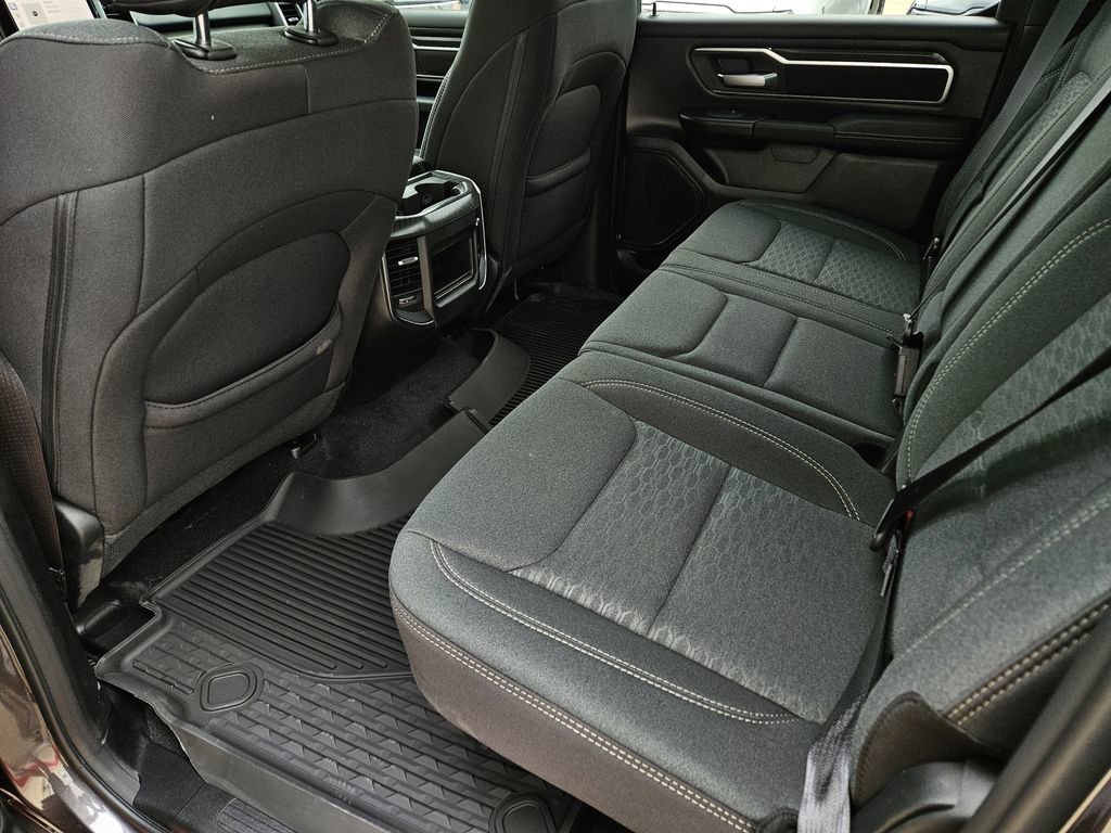 New 2026 RAM 1500 2WD Crew Cab image 11