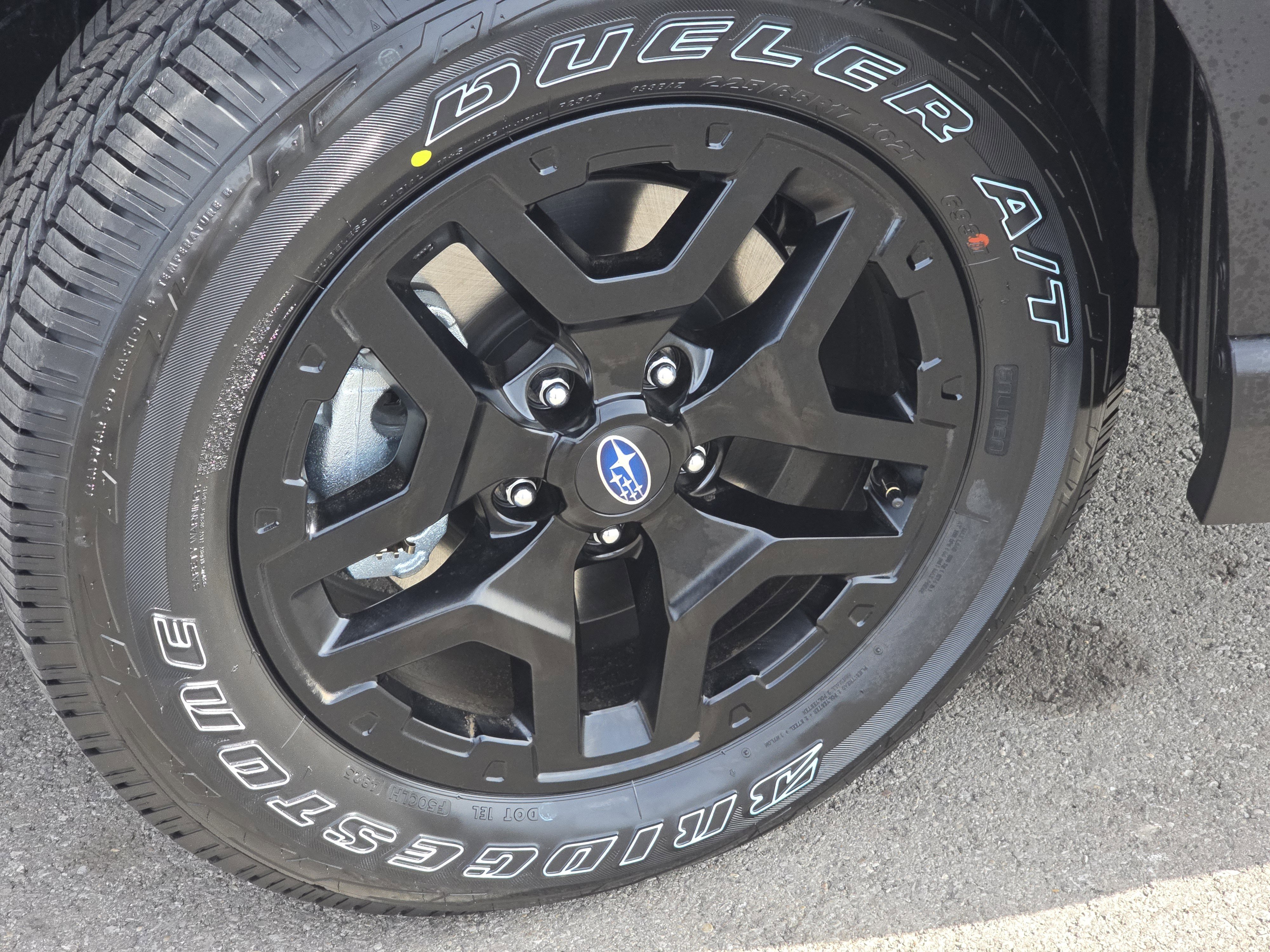 New 2026 Subaru Outback Wilderness image 14