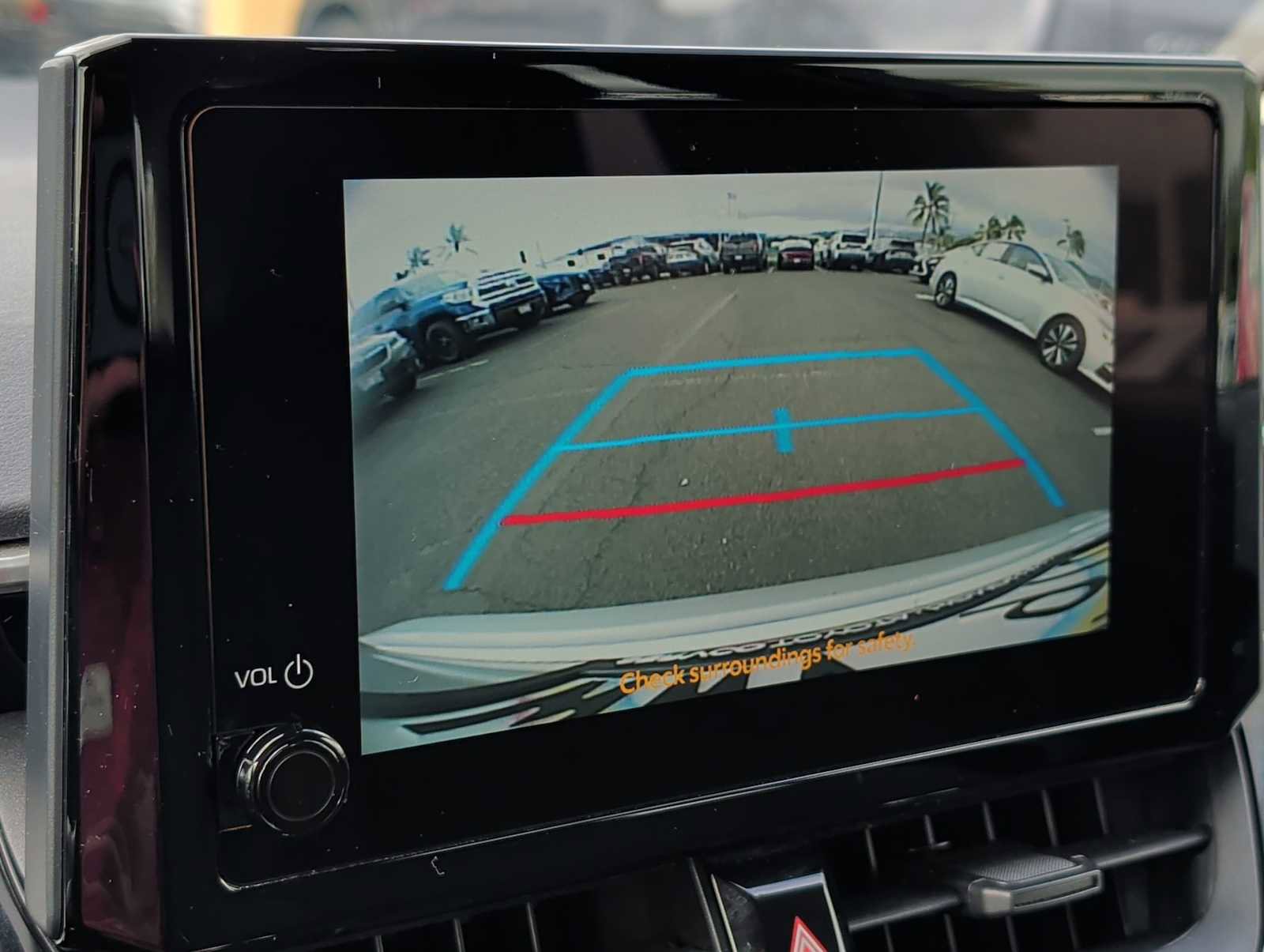 Used 2023 Toyota Corolla LE image 21