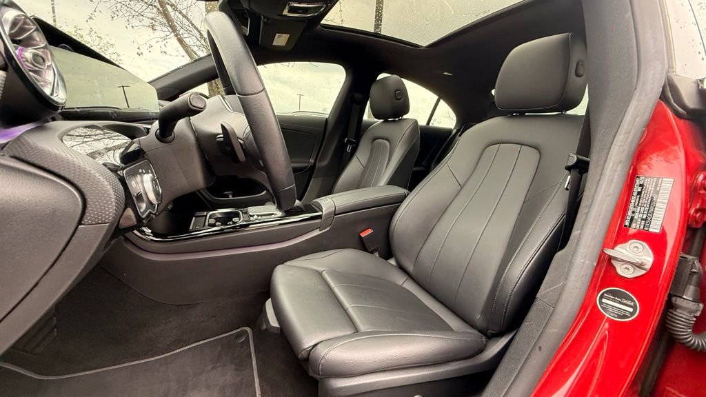 Used 2021 Mercedes-Benz CLA 250 w/ Premium Package image 23