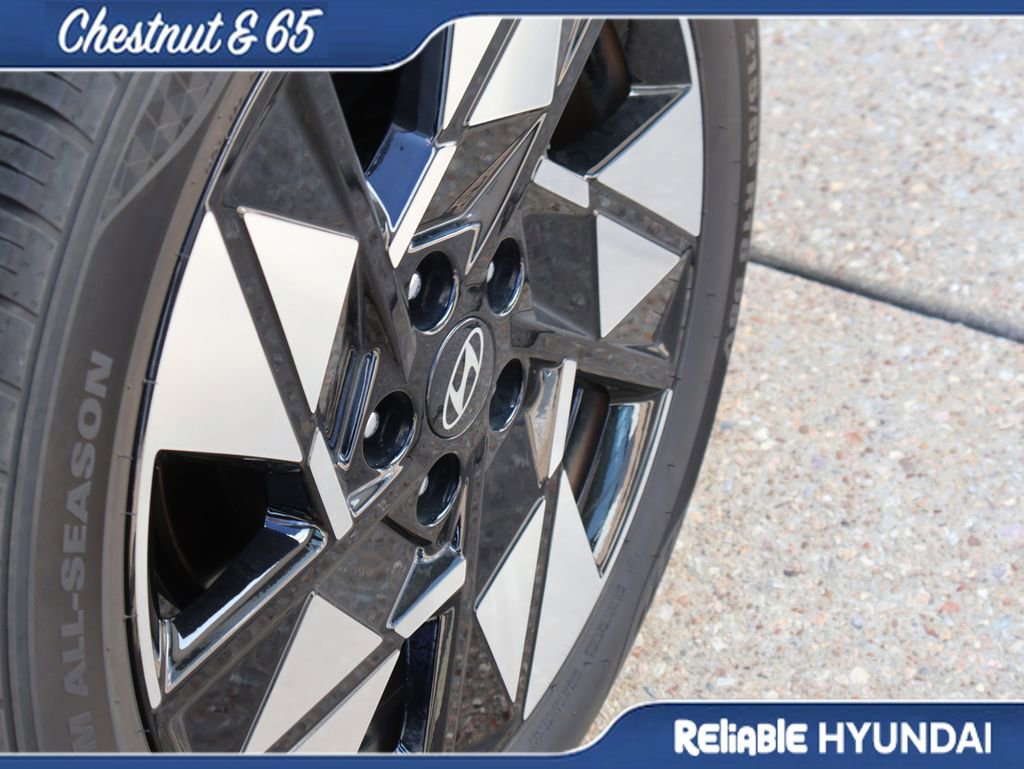 Used 2024 Hyundai Kona SEL FWD image 38