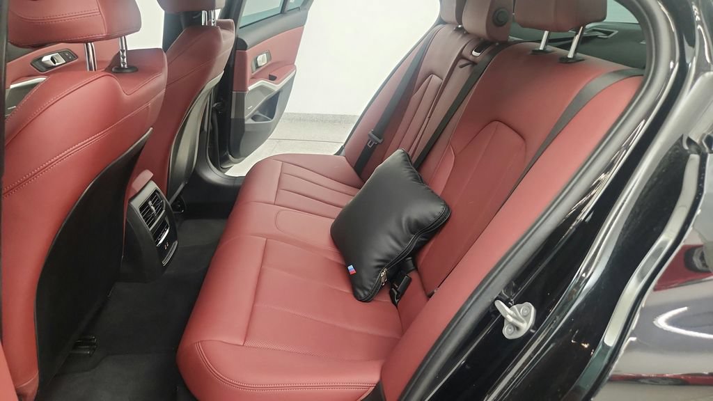 Used 2024 BMW M340i xDrive w/ Premium Package AWD/4WD image 69