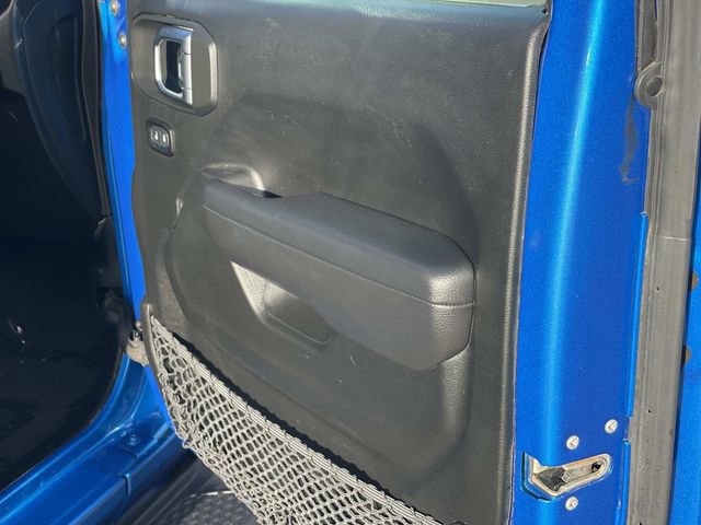 Used 2022 Jeep Gladiator Sport image 34