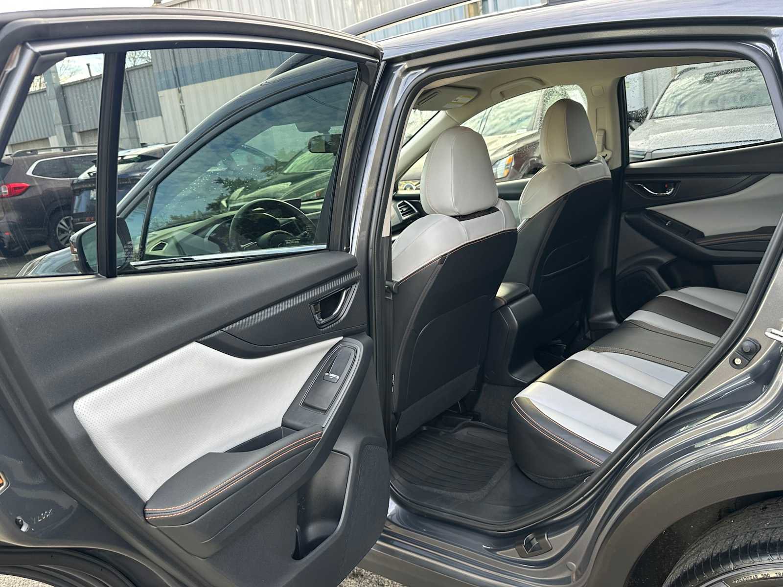 Used 2022 Subaru Crosstrek 2.5i Limited image 16