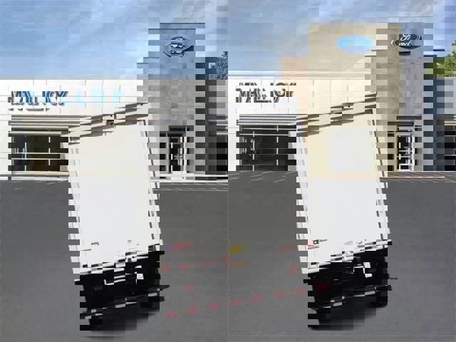 New 2025 Ford E-350 and Econoline 350 Super Duty w/ Driver's Safety Package image 4