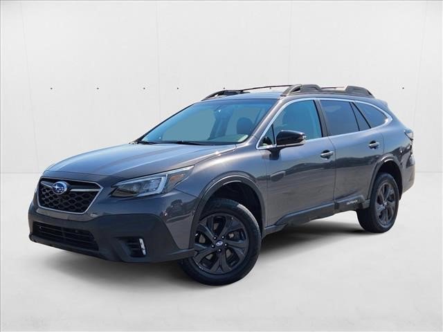 Used 2020 Subaru Outback Onyx Edition XT w/ Popular Package #2 video 1