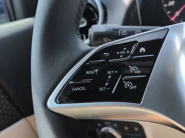 New 2026 Mercedes-Benz GLB 250 4MATIC image 25