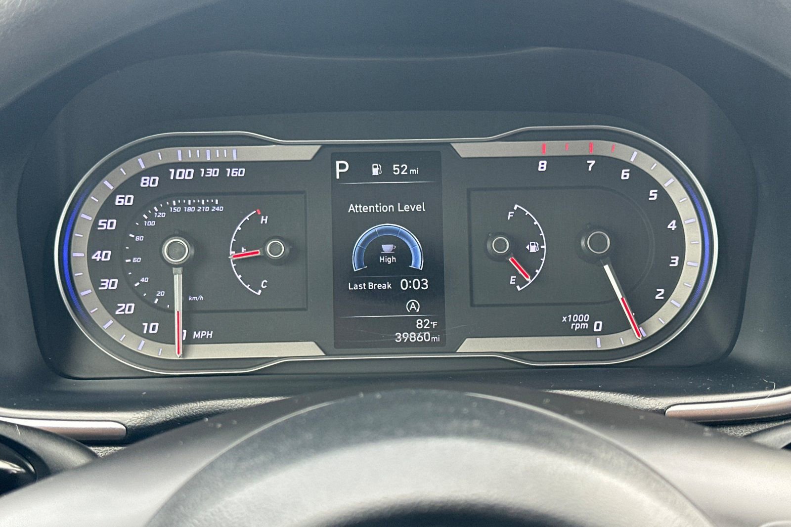 Used 2022 Hyundai Tucson SEL image 24