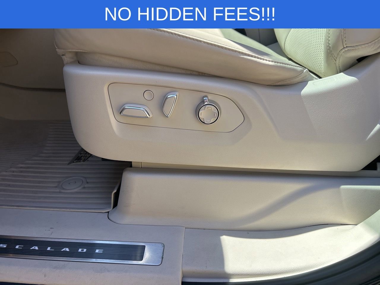 Used 2022 Cadillac Escalade Sport Platinum image 26