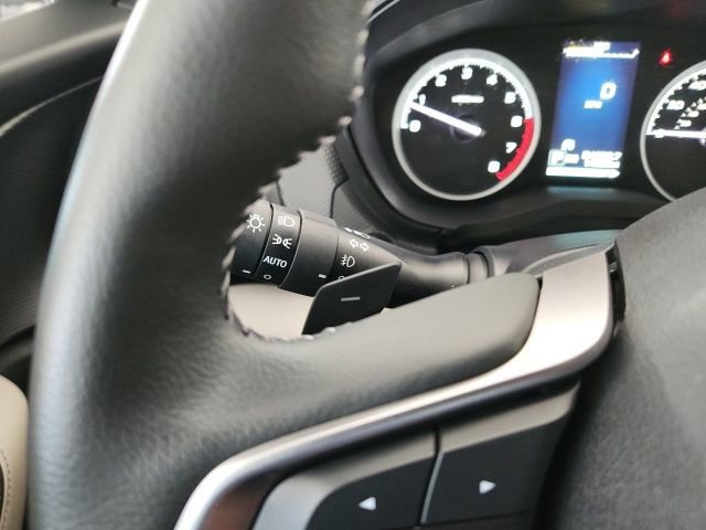 Certified 2023 Subaru Forester Limited image 40