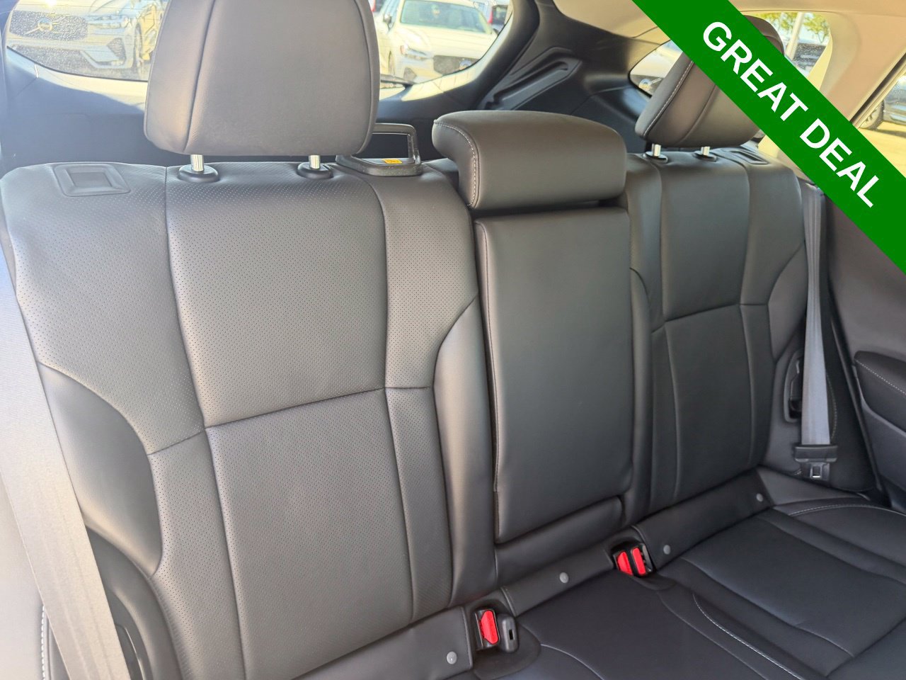 Used 2025 Subaru Outback Touring XT AWD/4WD image 38