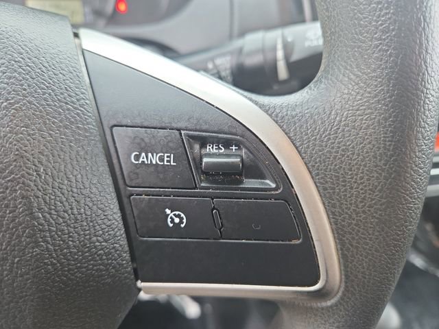 Used 2023 Mitsubishi Mirage G4 Black Edition image 21