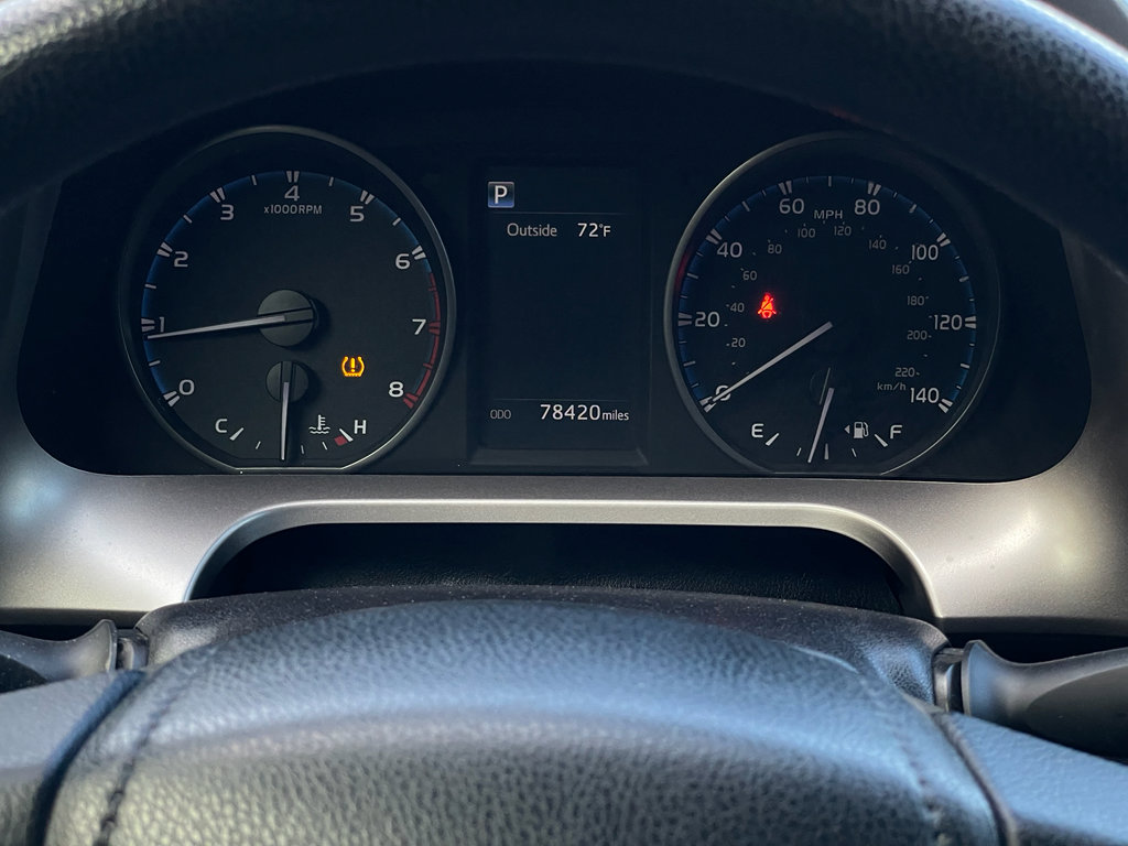 Used 2017 Toyota RAV4 LE image 33