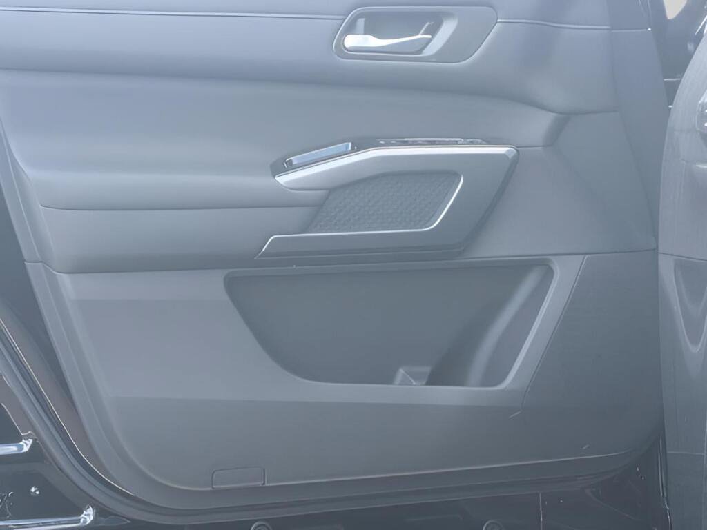 Used 2026 Nissan Pathfinder SL AWD/4WD image 11