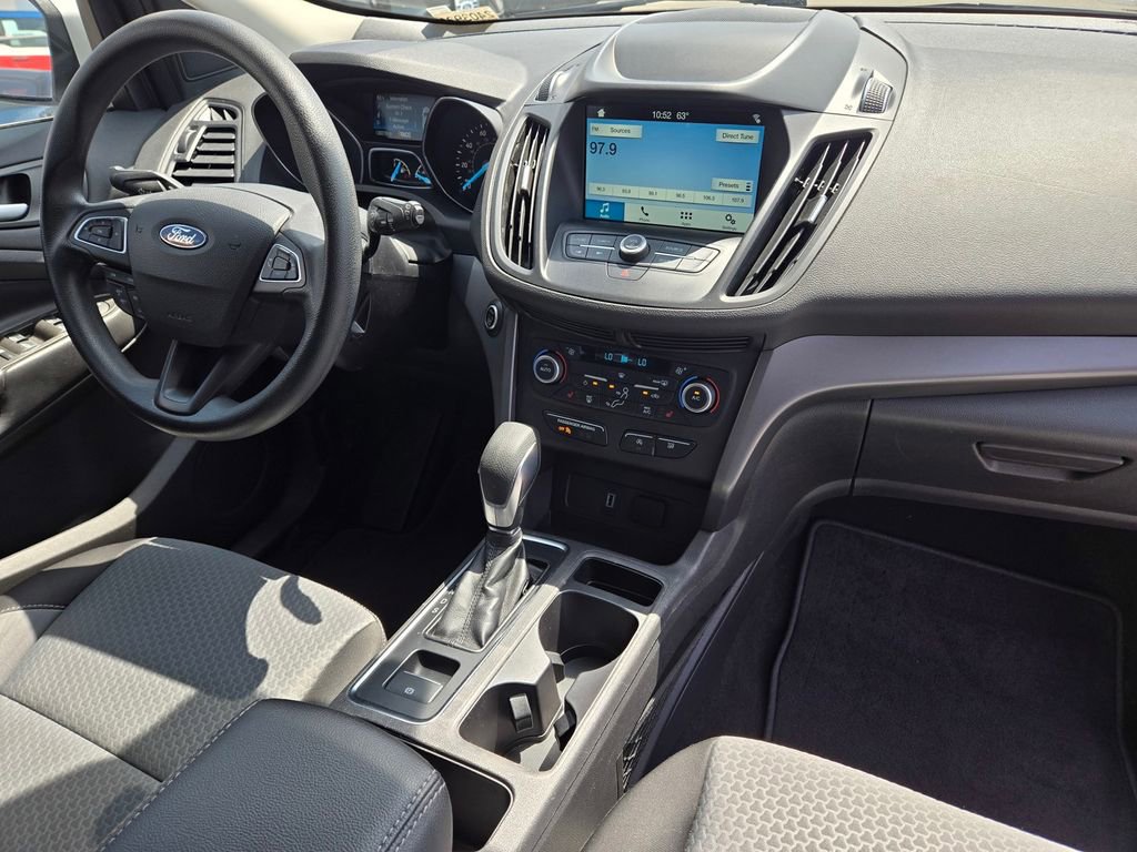 Used 2019 Ford Escape SE FWD image 7