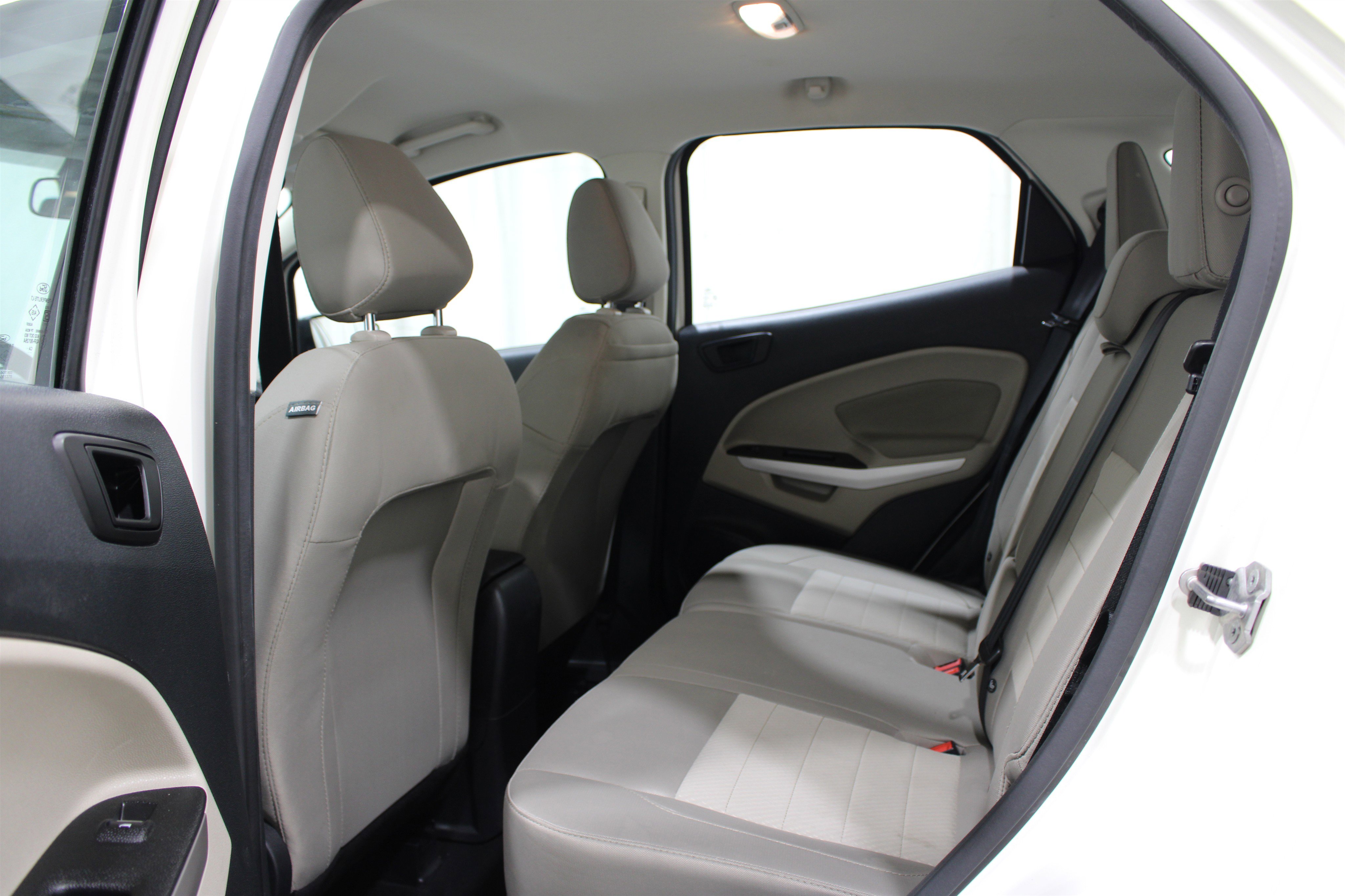 Used 2021 Ford EcoSport S FWD image 20