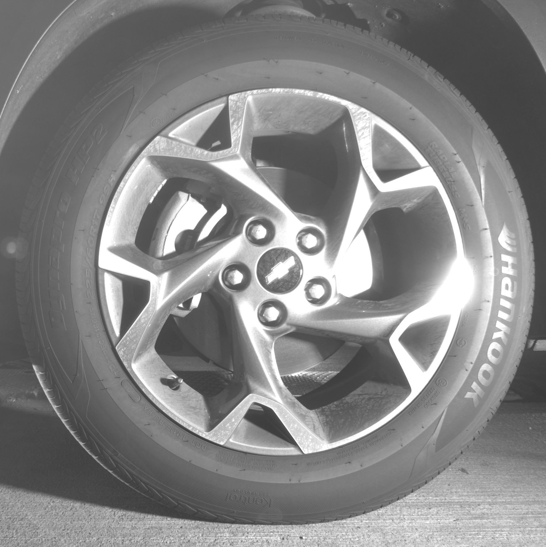 Used 2025 Chevrolet Trax LT FWD image 12