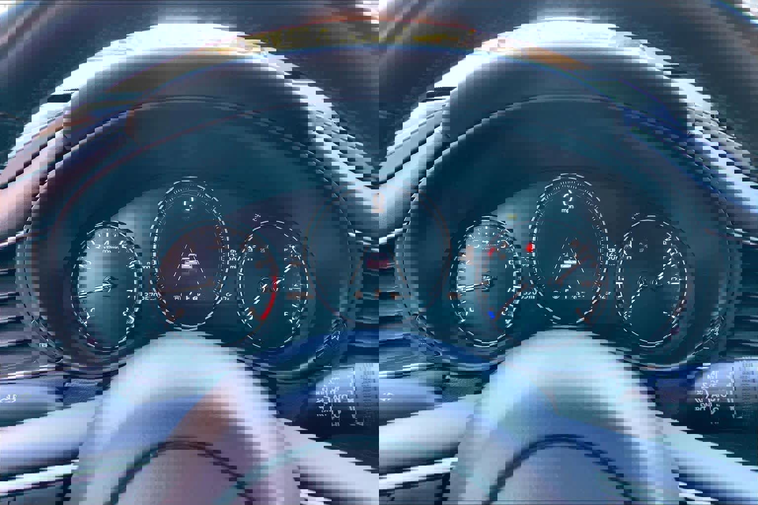 Used 2023 MAZDA CX-30 AWD 2.5 S w/ Select Package image 25