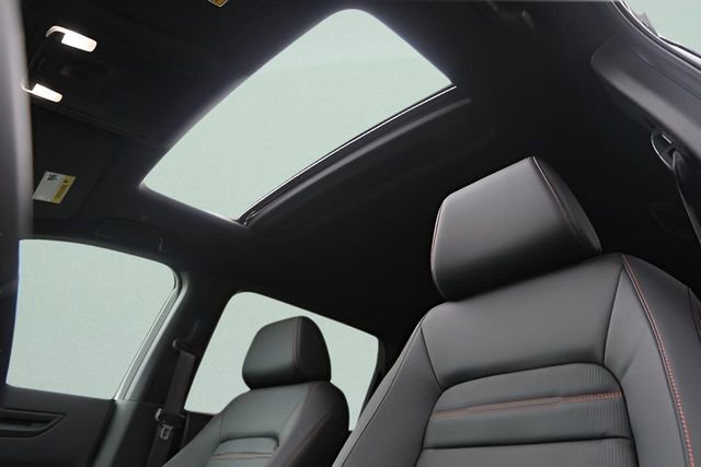New 2026 Honda CR-V Sport-L image 21