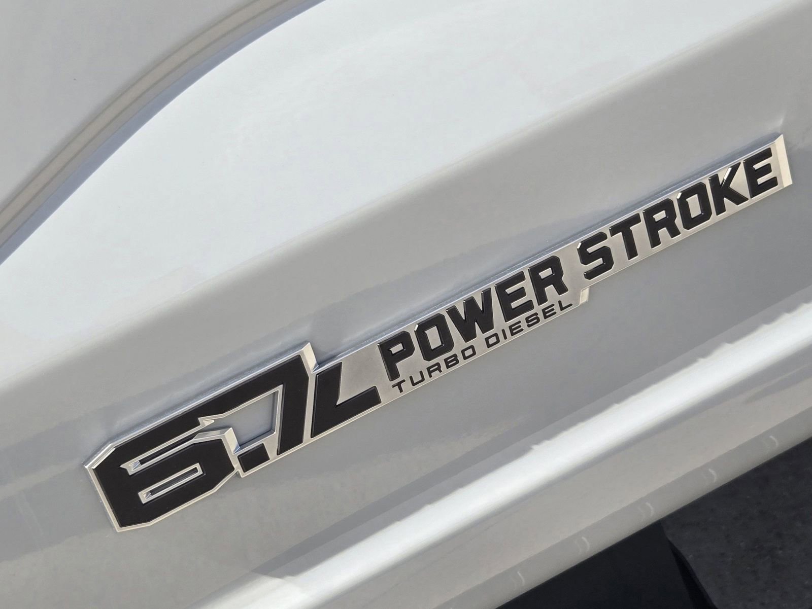New 2026 Ford F350 XL w/ STX Appearance Package AWD/4WD image 11