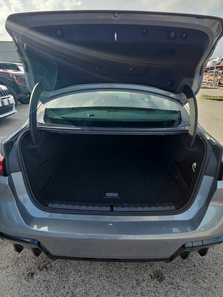 Used 2025 BMW 228i xDrive AWD/4WD image 24