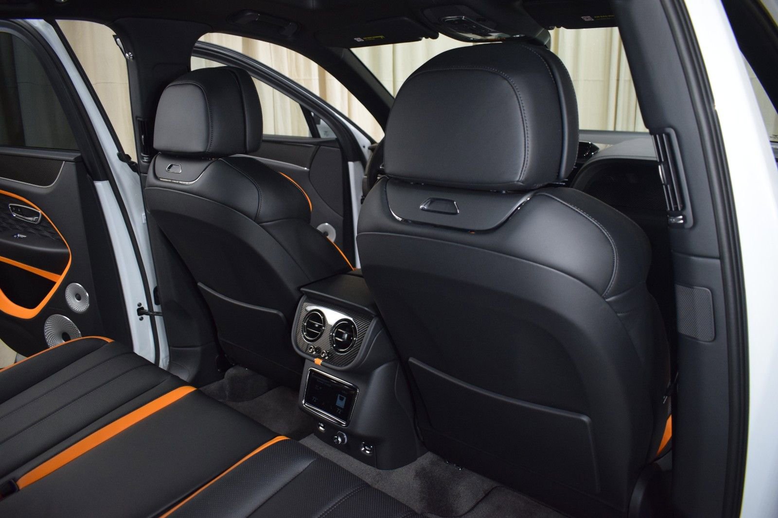 New 2026 Bentley Bentayga Speed AWD/4WD image 21