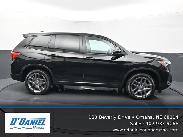 Used 2023 Honda Passport EX-L image 7
