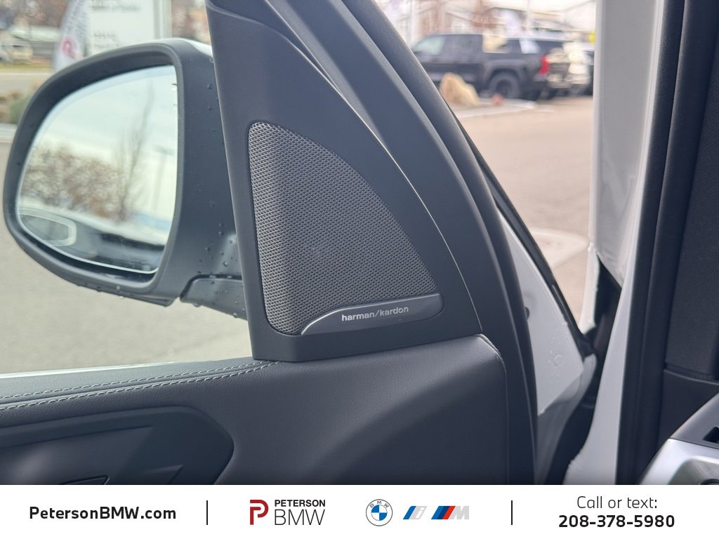 New 2026 BMW X5 xDrive40i image 28