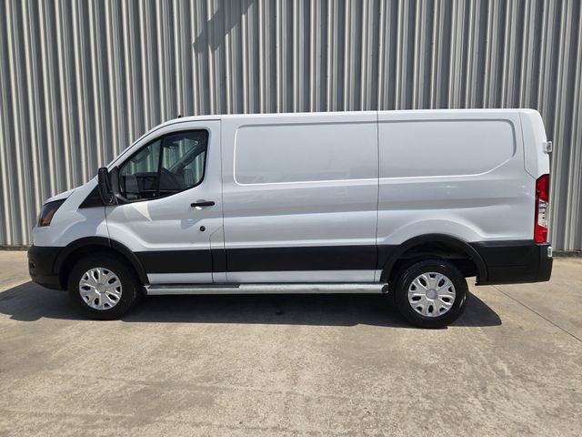 Used 2024 Ford Transit 250 Low Roof w/ Exterior Upgrade Package RWD image 8
