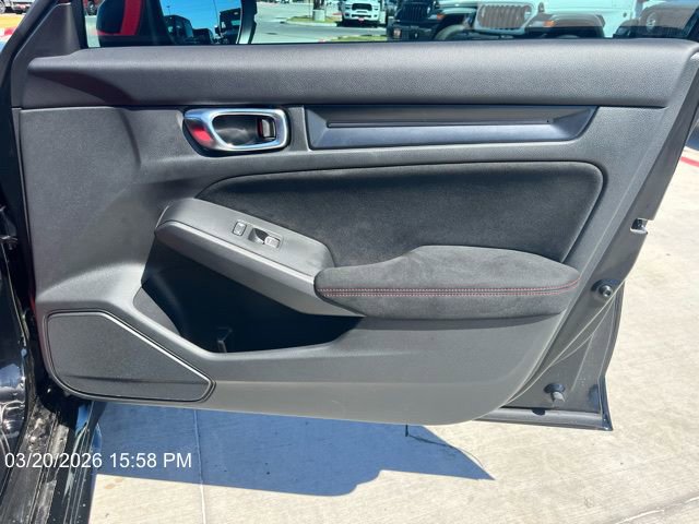 Used 2025 Honda Civic Type R image 21