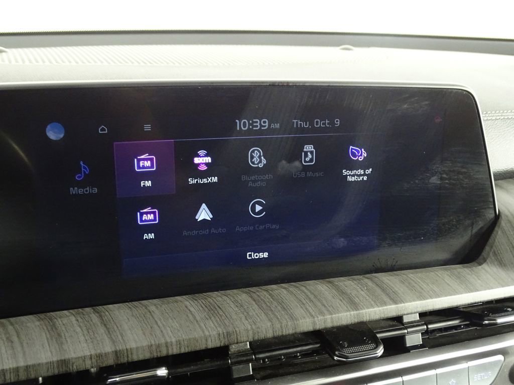 Used 2024 Kia Telluride EX image 40