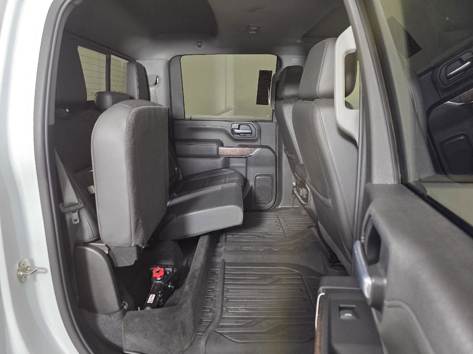 Used 2020 GMC Sierra 2500 Denali w/ Denali Ultimate Package image 22